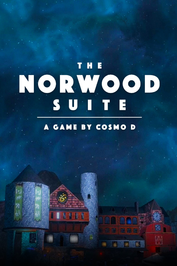 The Norwood Suite Steam CD Key