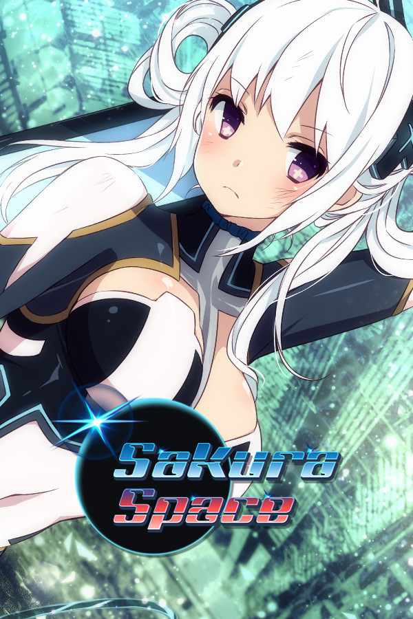 Sakura Space Steam Clé CD