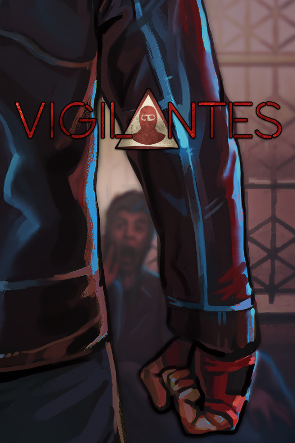 Vigilantes Steam CD Key