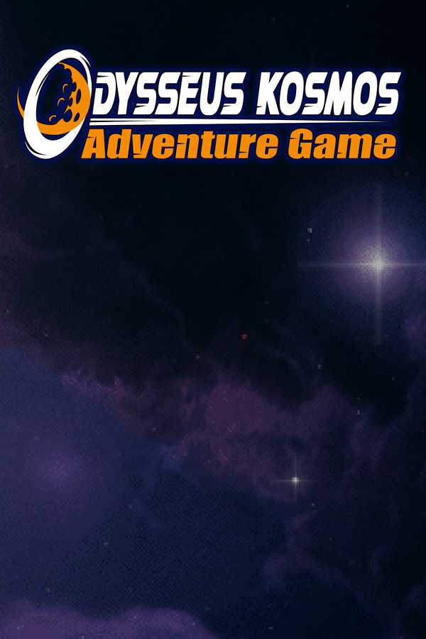 Odysseus Kosmos and his Robot Quest PC Steam CD Key