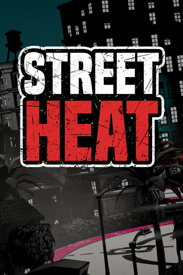 Street Heat Steam CD Key