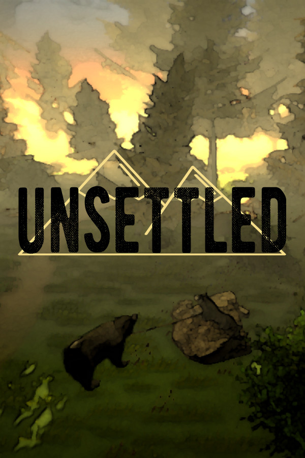 Unsettled Steam CD Key