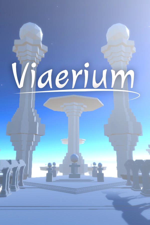 Viaerium Steam CD Key