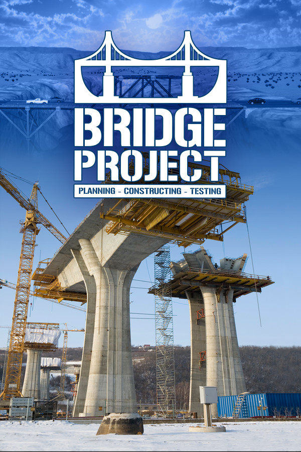 Bridge Project Steam CD Key