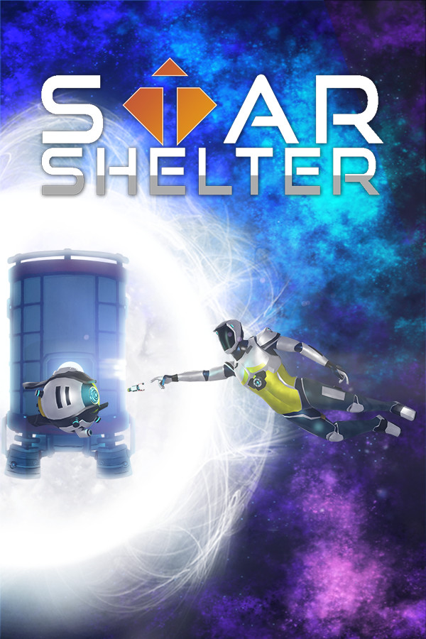 Star Shelter Clé CD Steam