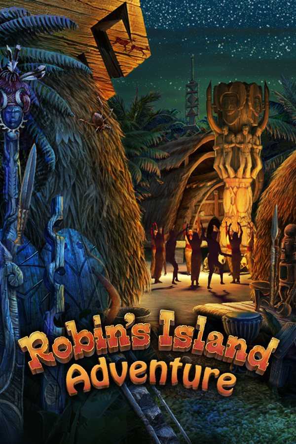 Robin&rsquo;s Island Adventure Steam CD Key
