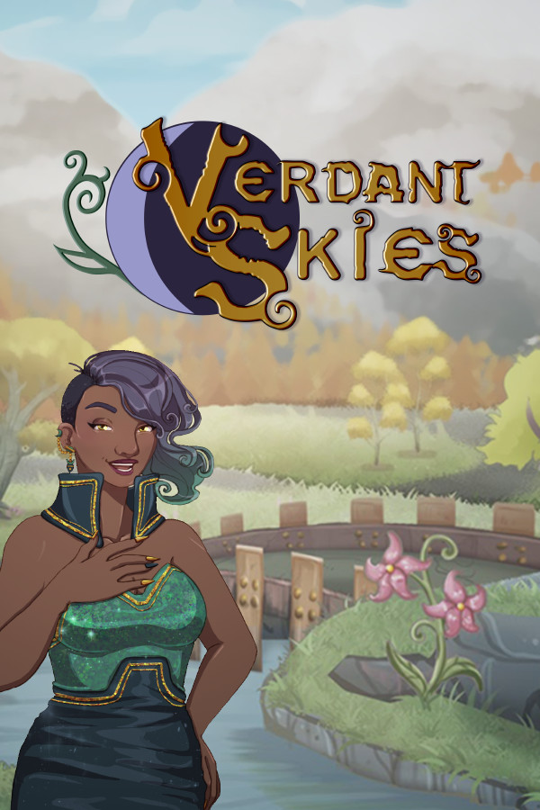 Verdant Skies Steam CD Key
