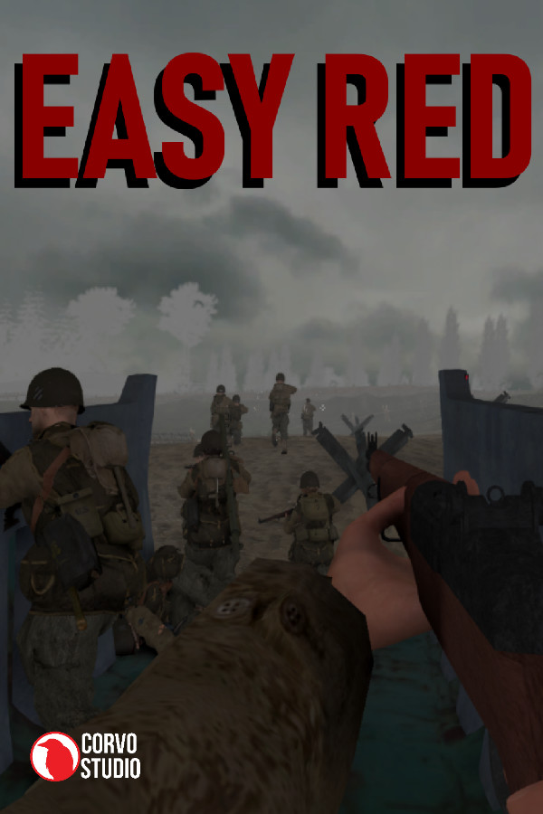 Easy Red Steam CD key