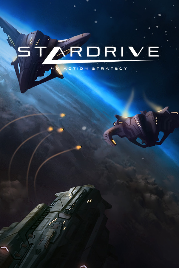 StarDrive Steam CD Key