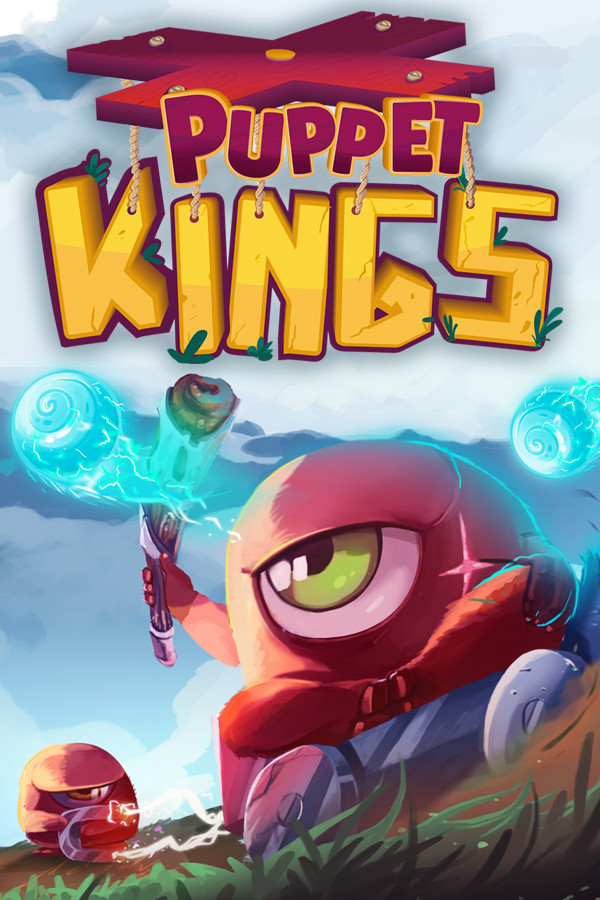 Puppet Kings Steam CD Key
