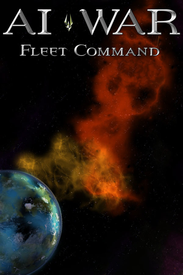 AI War: Fleet Command Steam CD Key