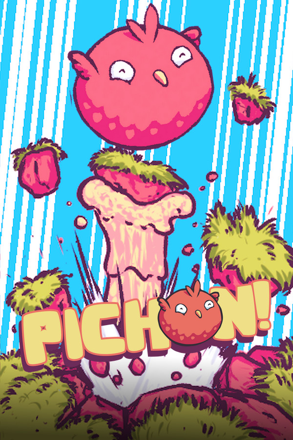 Pichon Steam CD Key