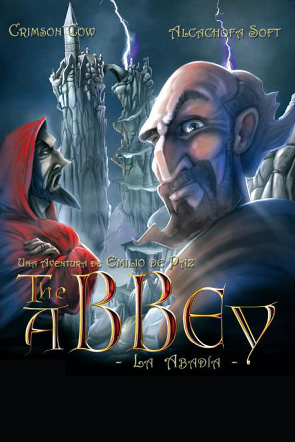 The Abbey Steam CD Key