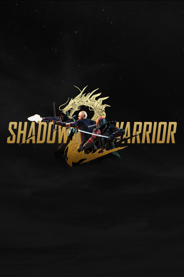 Shadow Warrior 2 GOG Clé CD