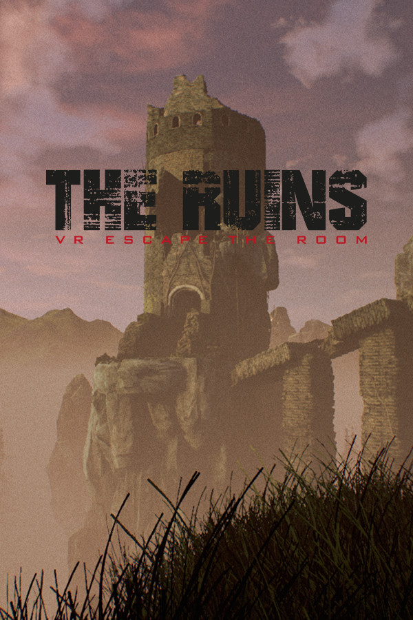 The Ruins : VR Escape the Room Steam CD Key