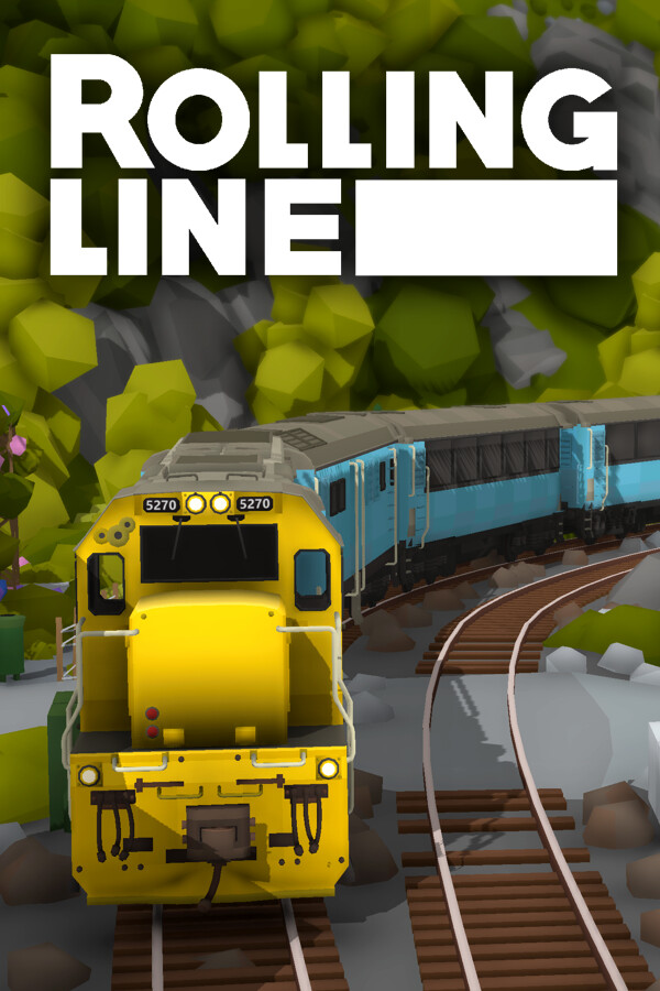 Rolling Line Steam CD Key