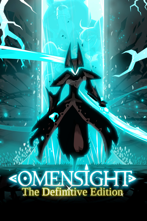 Omensight Steam CD Key