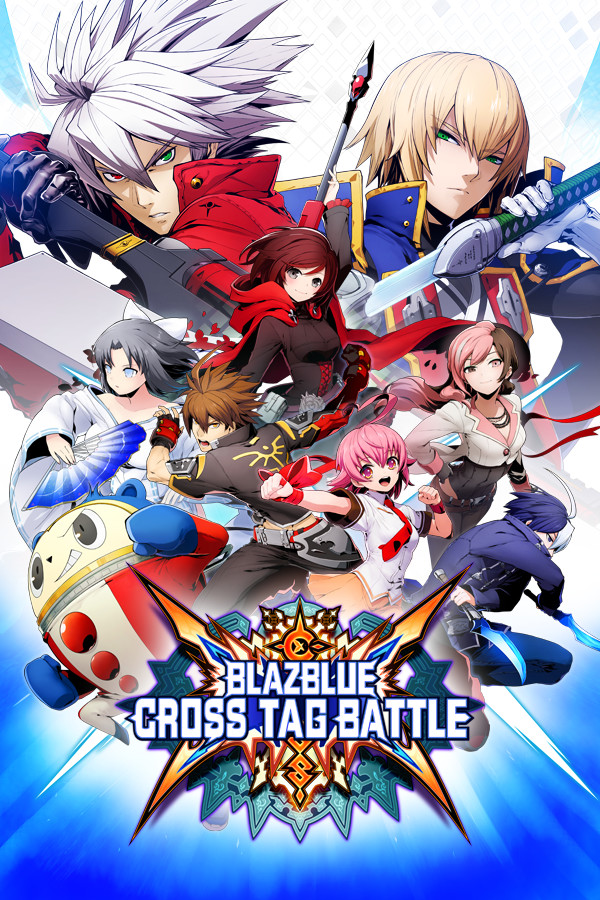 BlazBlue: Cross Tag Battle Clé CD Steam PC