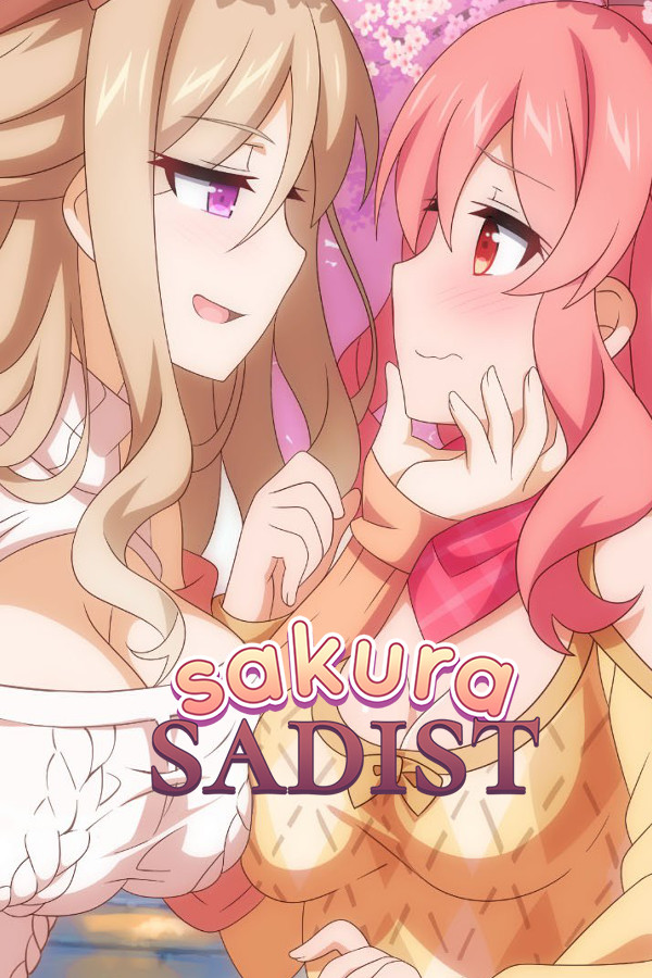 Sakura Sadist Steam CD Key