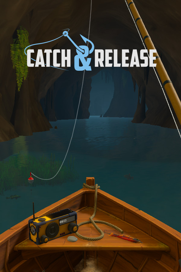 Catch & Release PC Steam CD Key