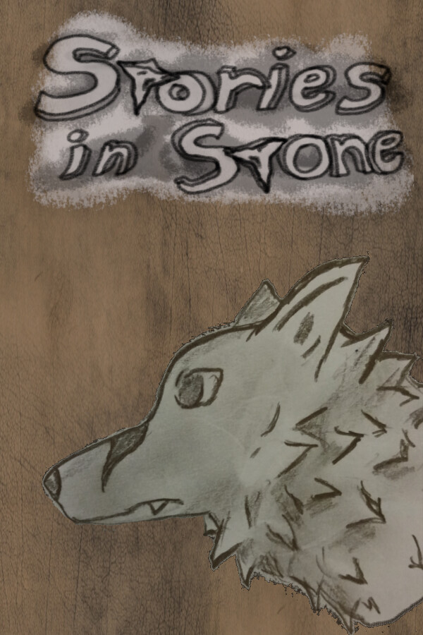 Stories In Stone Clé CD Steam