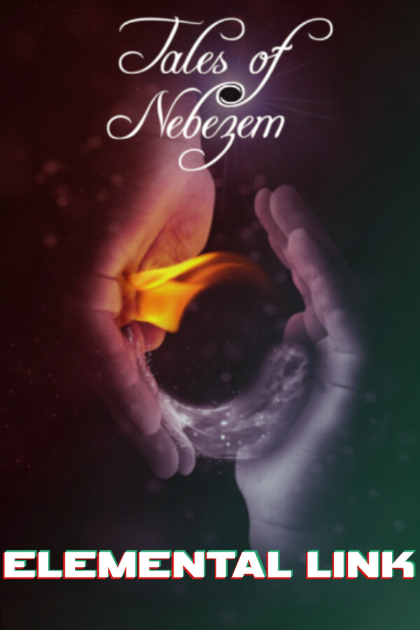 Tales of Nebezem : Elemental Link Clé Steam CD