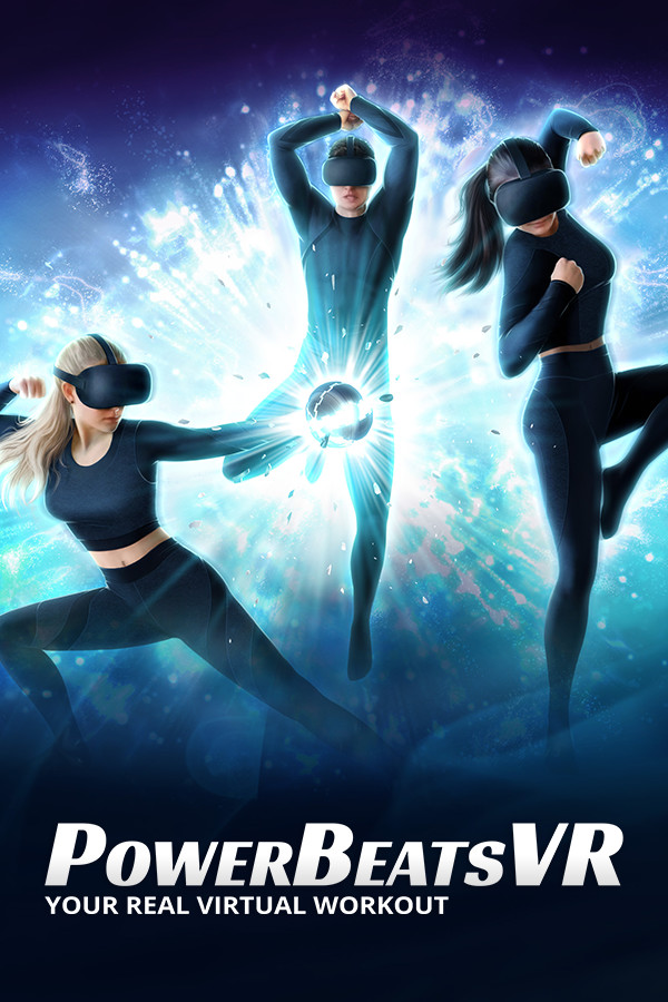 PowerBeatsVR Steam CD Key