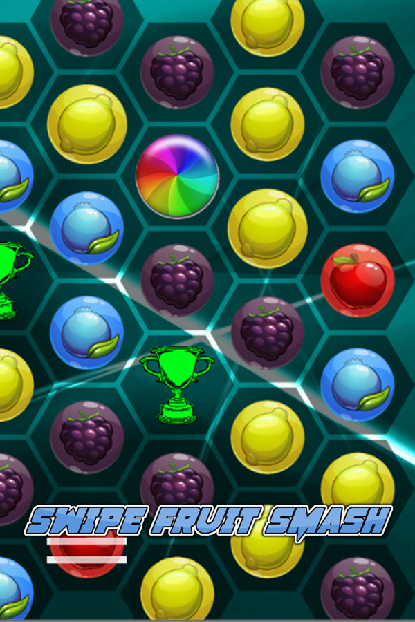Swipe Fruit Smash Steam CD Key