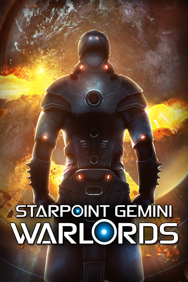 Starpoint Gemini Warlords – Collection de 4 DLC Steam CD Key