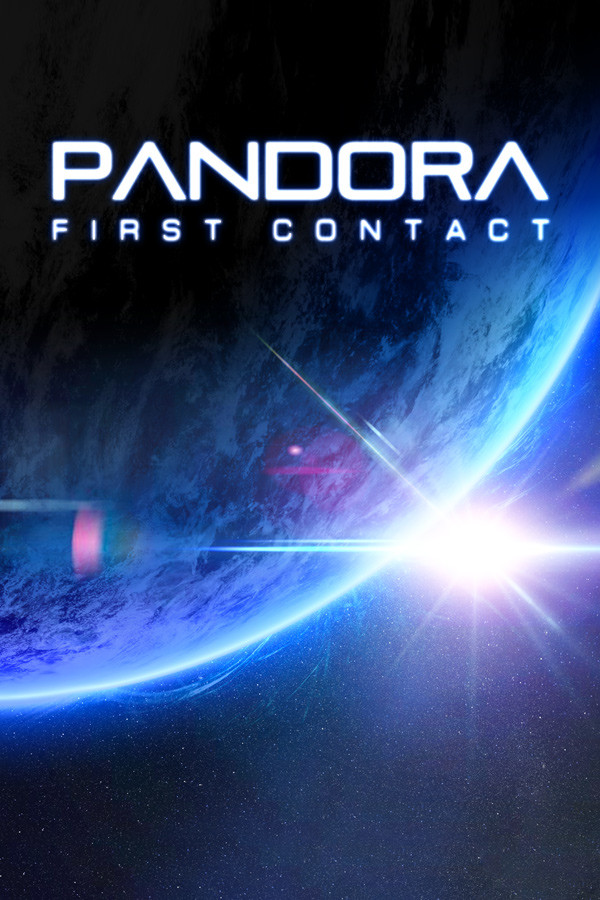 Pandora: First Contact Steam CD Key