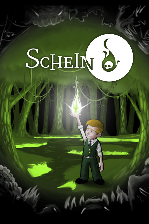Schein Steam CD Key