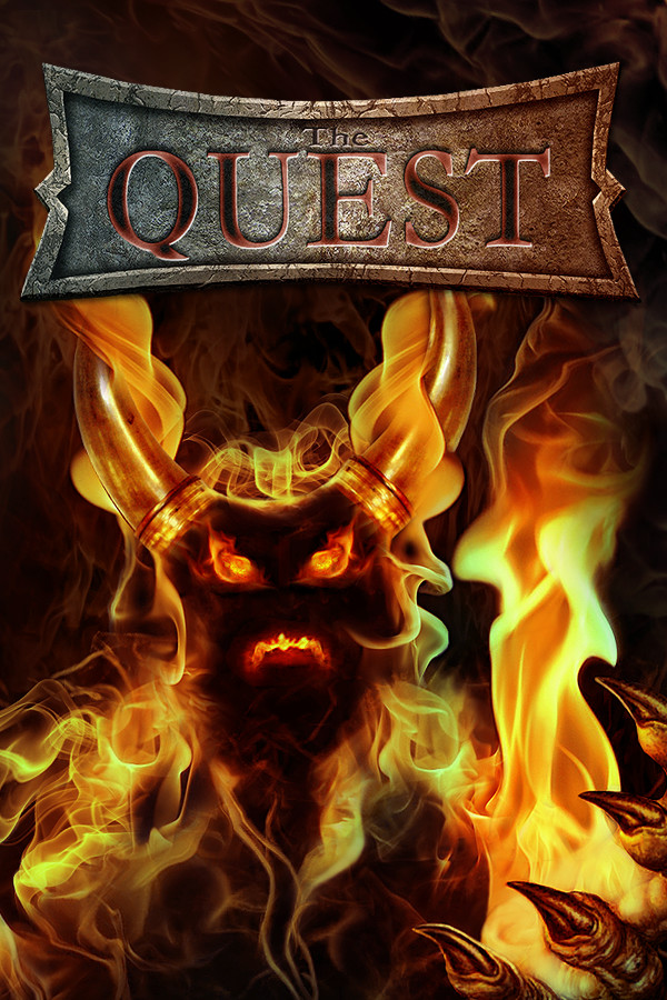 The Quest Steam CD Key