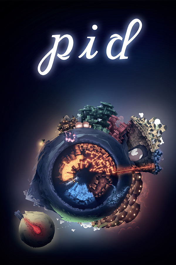 Pid Steam CD Key