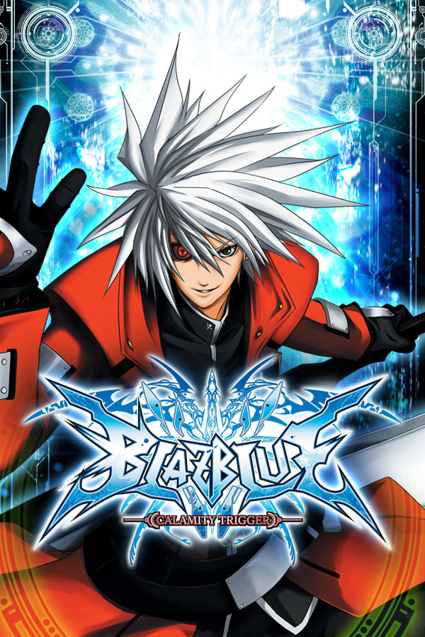 BlazBlue: Calamity Trigger PC Steam CD Key