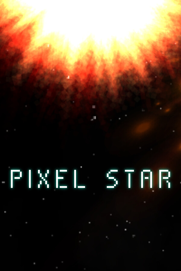 Pixel Star Steam CD Key