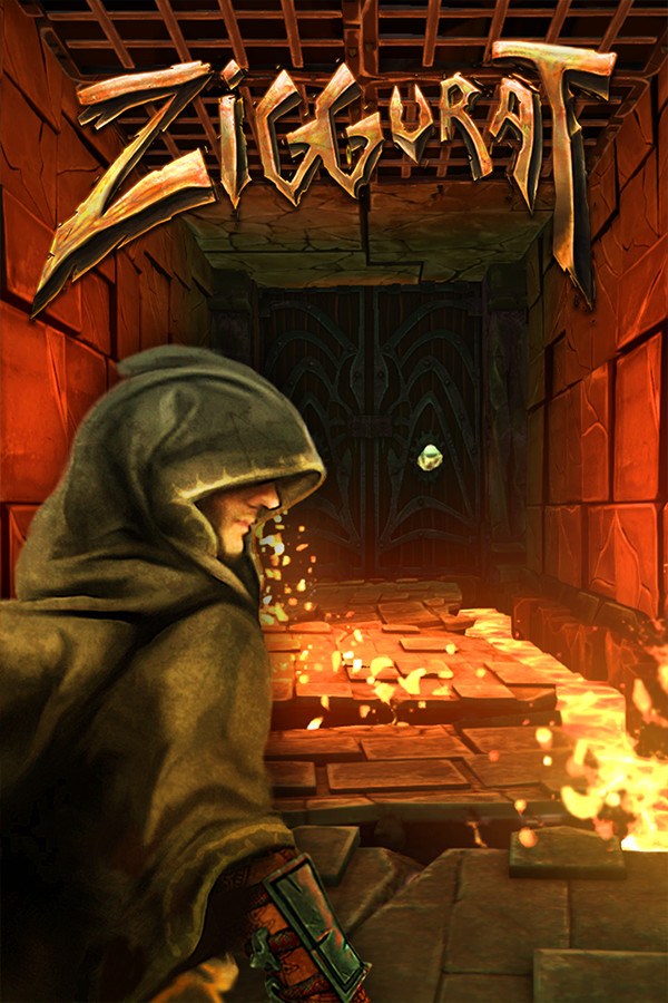 Clé Steam Ziggurat