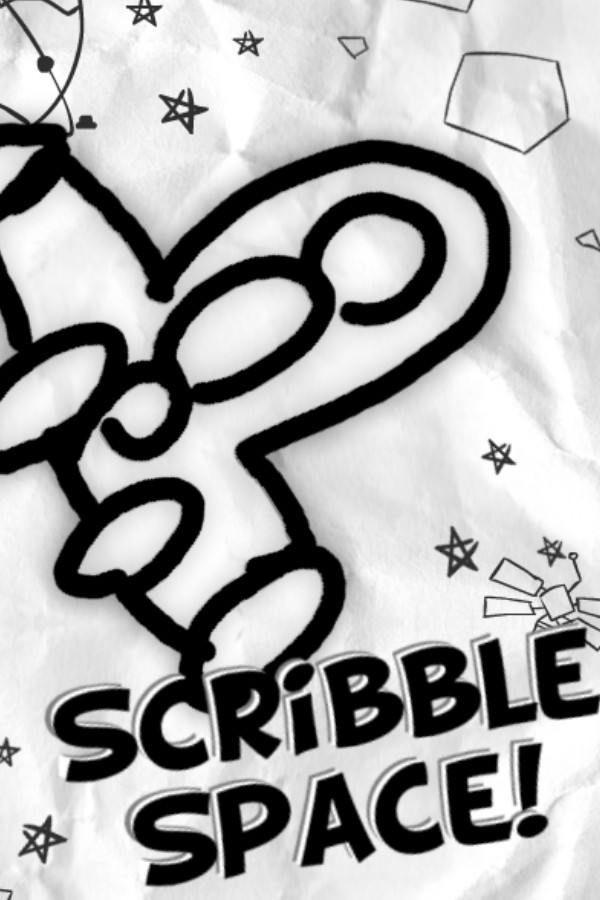 Scribble Space Steam CD Key