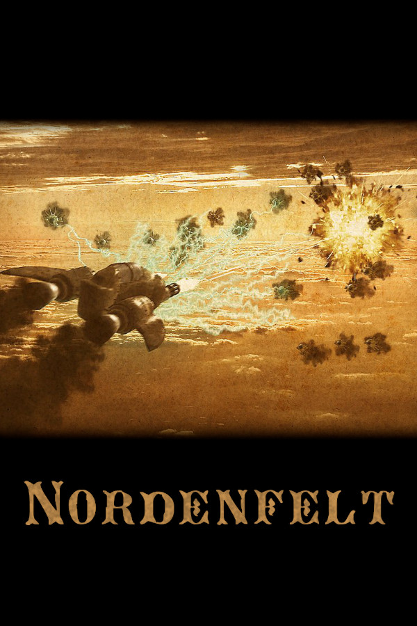 Nordenfelt Steam CD Key