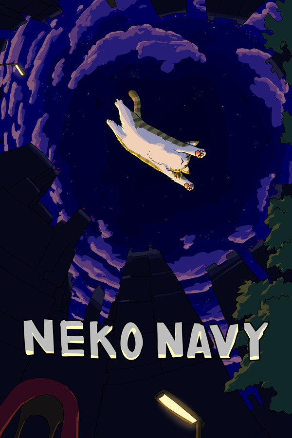 Neko Navy Steam CD Key