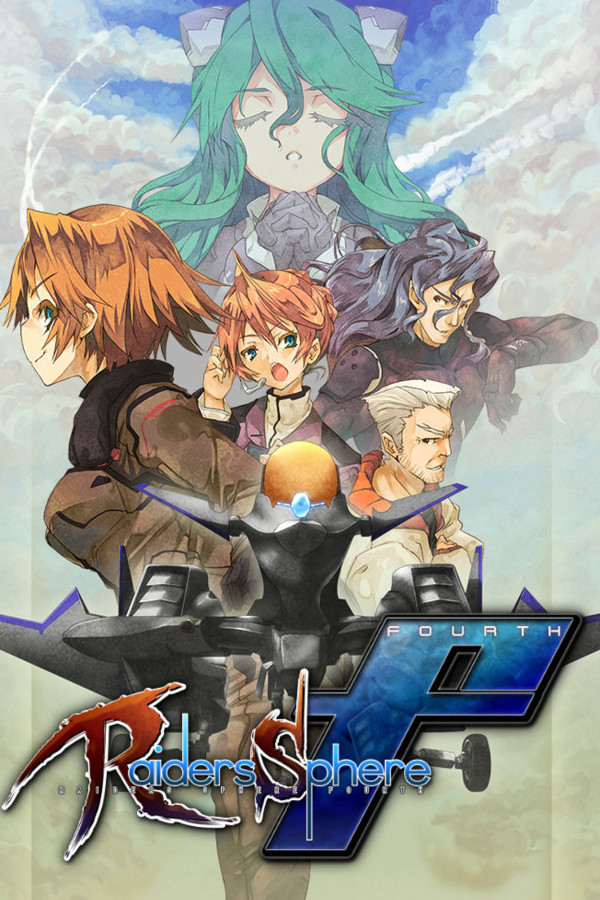 RaidersSphere4th Steam CD Key