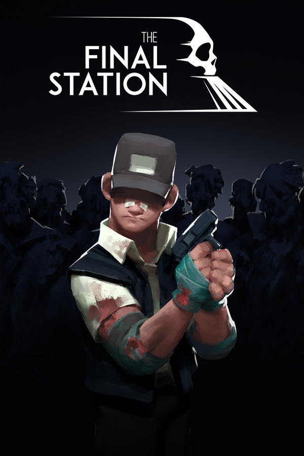 The Final Station EU Steam CD Key