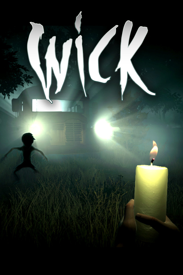 Clé Wick Steam