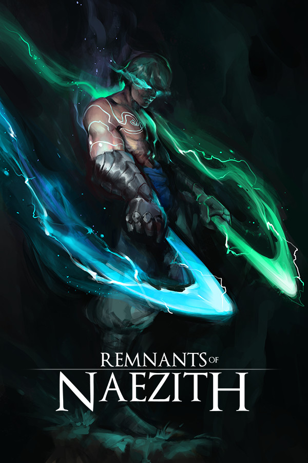 Remnants of Naezith Steam CD Key