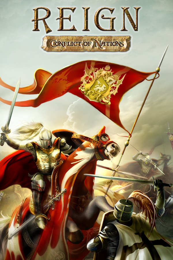 Reign: Conflict of Nations Steam CD Key