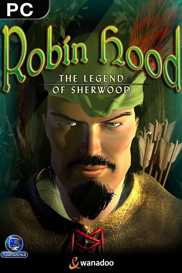 Robin Hood The Legend of Sherwood Steam CD Key