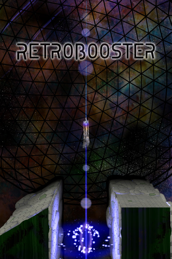 Retrobooster Steam CD Key