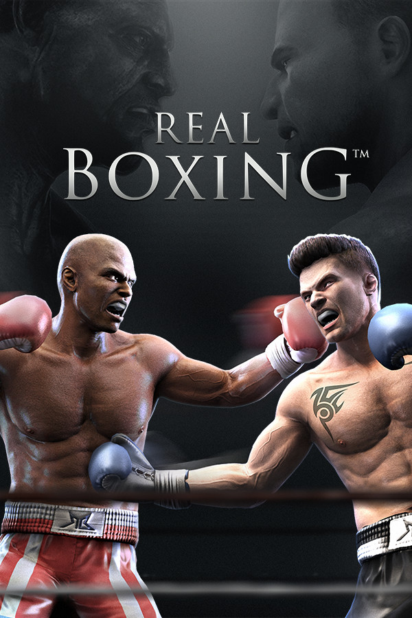 Real Boxing Steam CD Key