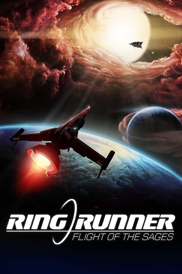 Ring Runner : Flight of the Sages Steam CD Key