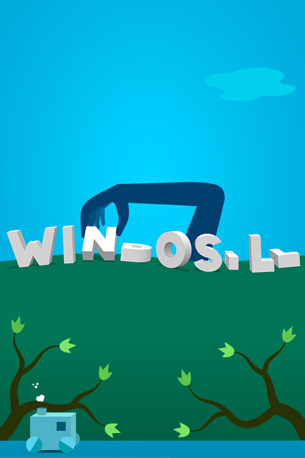 Windosill Steam CD Key
