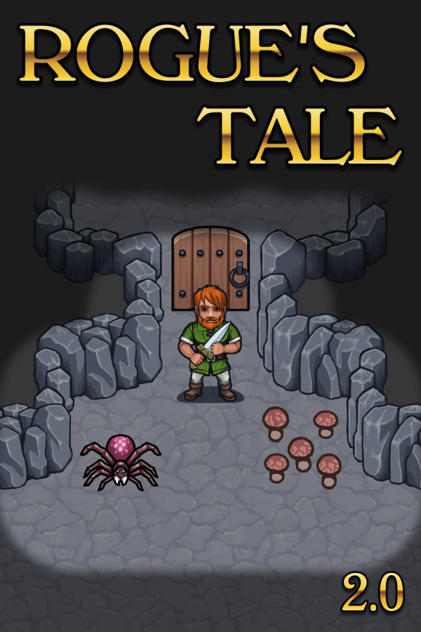 Rogue&rsquo;s Tale Steam CD Key
